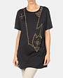 GIVENCHY - Kortärmad t-shirt - 8