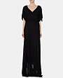 GIVENCHY - Långklänning
