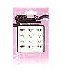 Glam Rhinestone Stickers