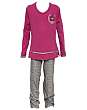 Glencheck Pyjamas - 2