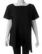 Global Femme T-shirt, enfärgad - 2