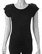 Global Femme T-shirt, enfärgad - 3