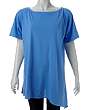 Global Femme T-shirt, enfärgad - 4
