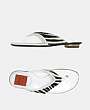 GOFFREDO FANTINI - Flip-flop skor