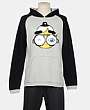 GOLA - Sweatshirt med huva