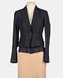 GOLD CASE - Blazer - 2