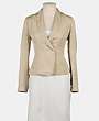 GOLD CASE - Blazer