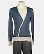 GOLD CASE BY ROCCO FRAIOLI - Cardigan - 3