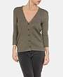 GOLDEN GOOSE - Cardigan