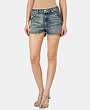 GOLDEN GOOSE - Denimshorts