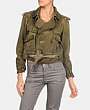 GOLDEN GOOSE - Jacka - 2