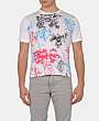 GOLDEN GOOSE - Kortärmad t-shirt - 2