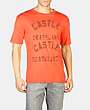 GOLDEN GOOSE - Kortärmad t-shirt - 6