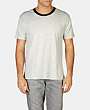 GOLDEN GOOSE - Kortärmad t-shirt - 8