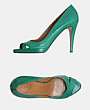 GOLDEN GOOSE - Pumps - 3