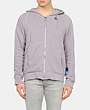 GOLDEN GOOSE - Sweatshirt med huva - 5