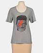 GORGEOUS - Kortärmad t-shirt
