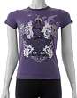Gorilla Silverback T-shirt, Tryck - 12