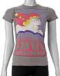 Gorilla Silverback T-shirt, Tryck - 8
