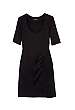 Grace Short Sleeve Dress by Joseph