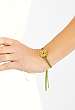 Green Heart Chakra by Daisy Jewellery