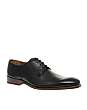 Grenson Kirk Leather Gibson Shoes