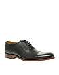Grenson Tom Brogued Oxford Shoes