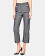 GREY ANT - Denimcapri