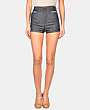 GREY ANT - Denimshorts