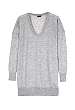 Grey Cashair Tunic by Joseph