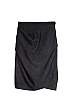 Grey Philosophy Skirt By Vivienne Westwood Anglomania