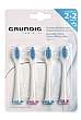 Grundig Eltandborstar Refill (TBB79)