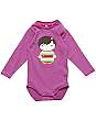 Gry Body L/S - 2