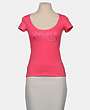 GUESS BEACHWEAR - Kortärmad t-shirt - 3