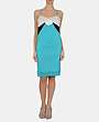 GUESS BY MARCIANO - Kort klänning - 5