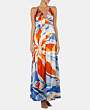 GUESS BY MARCIANO - Långklänning - 3