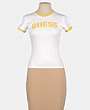 GUESS - Kortärmad t-shirt - 3