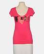 GUESS - Kortärmad t-shirt