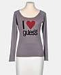 GUESS - Långärmad jumper