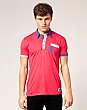 Guide Pocket Polo Shirt