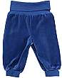 Gunde Velour Pants - 3