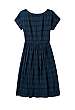 Gypsy 50s Style Dress by YMC