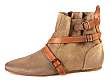 H by Hudson: Freya Suede