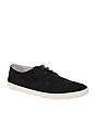 H By Hudson Gilmore Suede Shoes