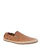 H By Hudson Inca Leather Espadrilles
