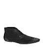 H By Hudson Omsk Suede Chukka Boots