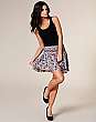Hagne Skirt