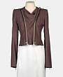 HAIDER ACKERMANN - Blazer - 5