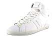 Hail Mary Mid White