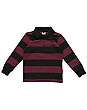 Hajo Kids Polo L/S